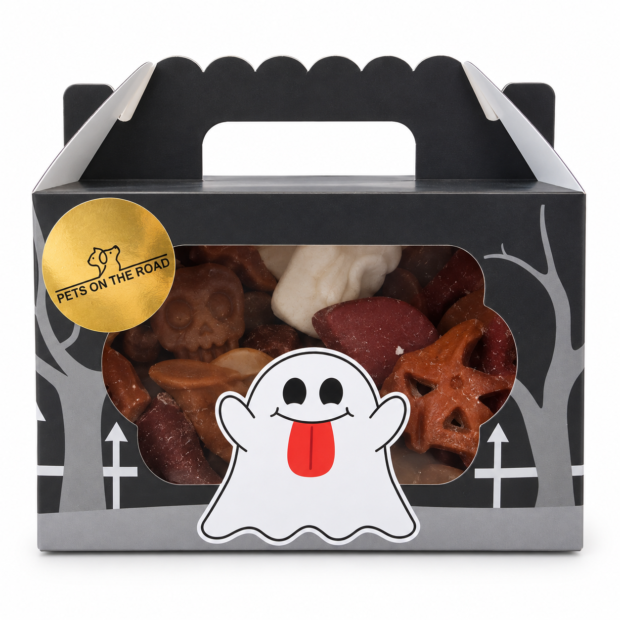 Halloween Surprise box mini mix