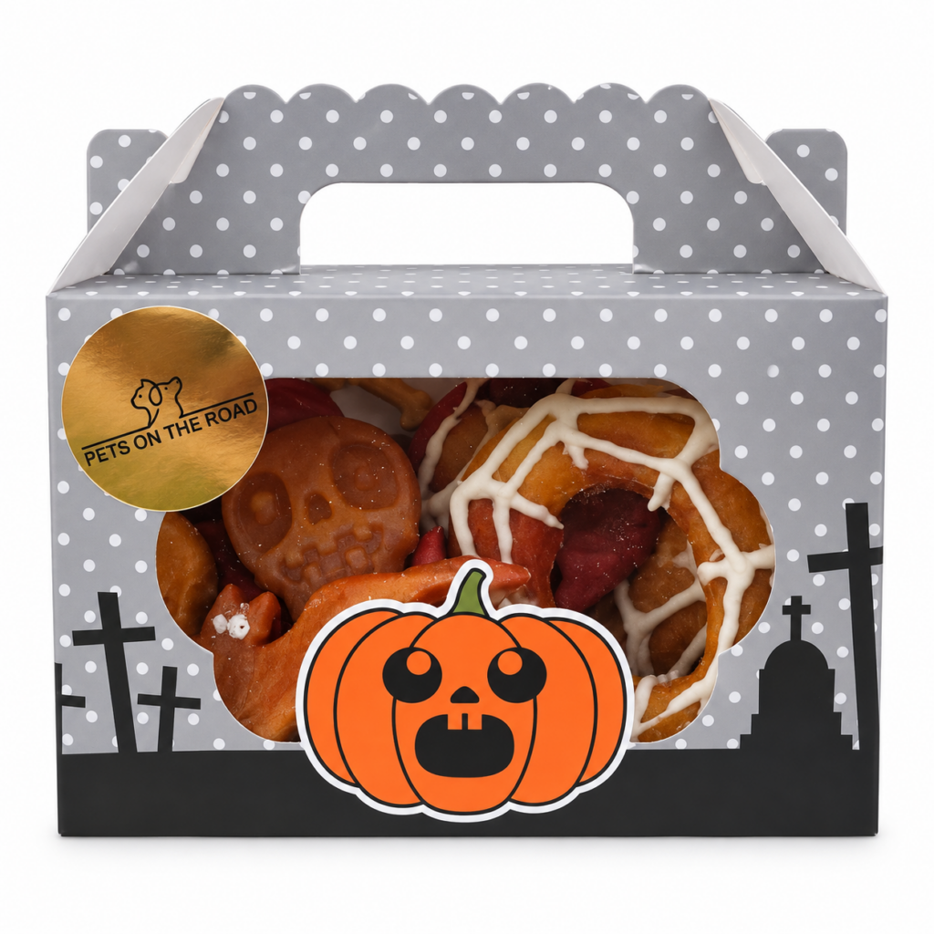 halloween surprise 3